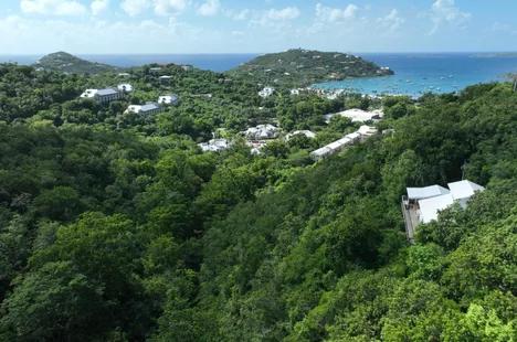 1-u-2-rem Bethany, St. John, VI | Christie's International Real Estate — photo 1