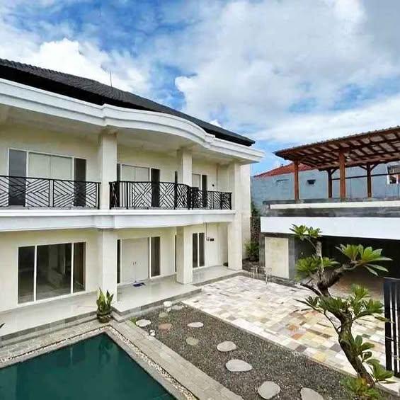 3-bedroom house in Denpasar — photo 1