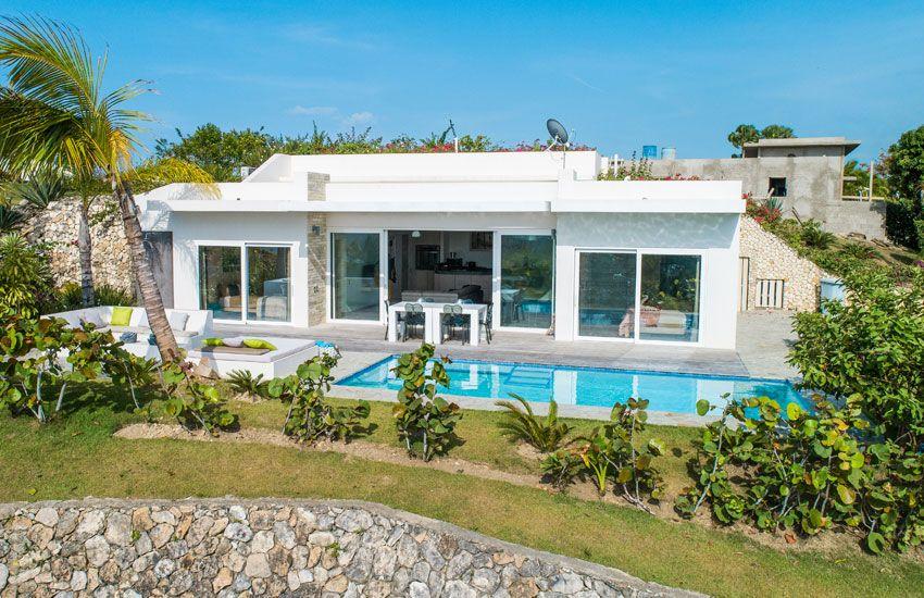 More than a house, a cozy NEST in Sosua — photo 1