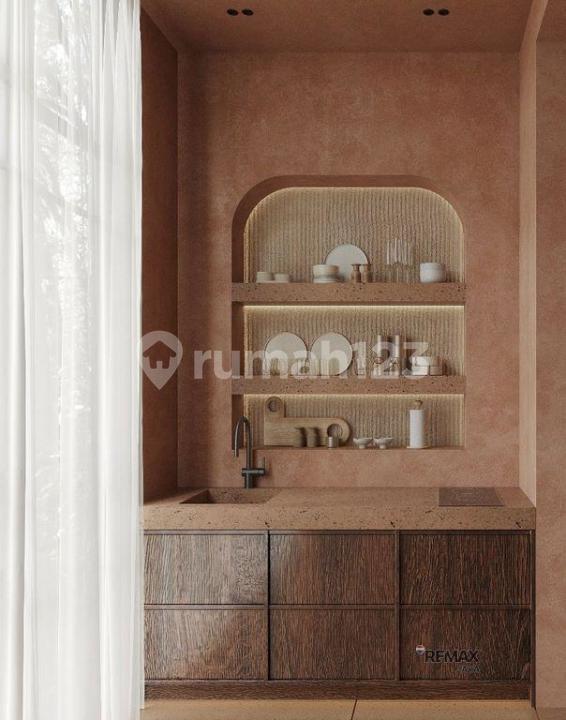 1-bedroom apartment in Sanur, Bali — photo 3