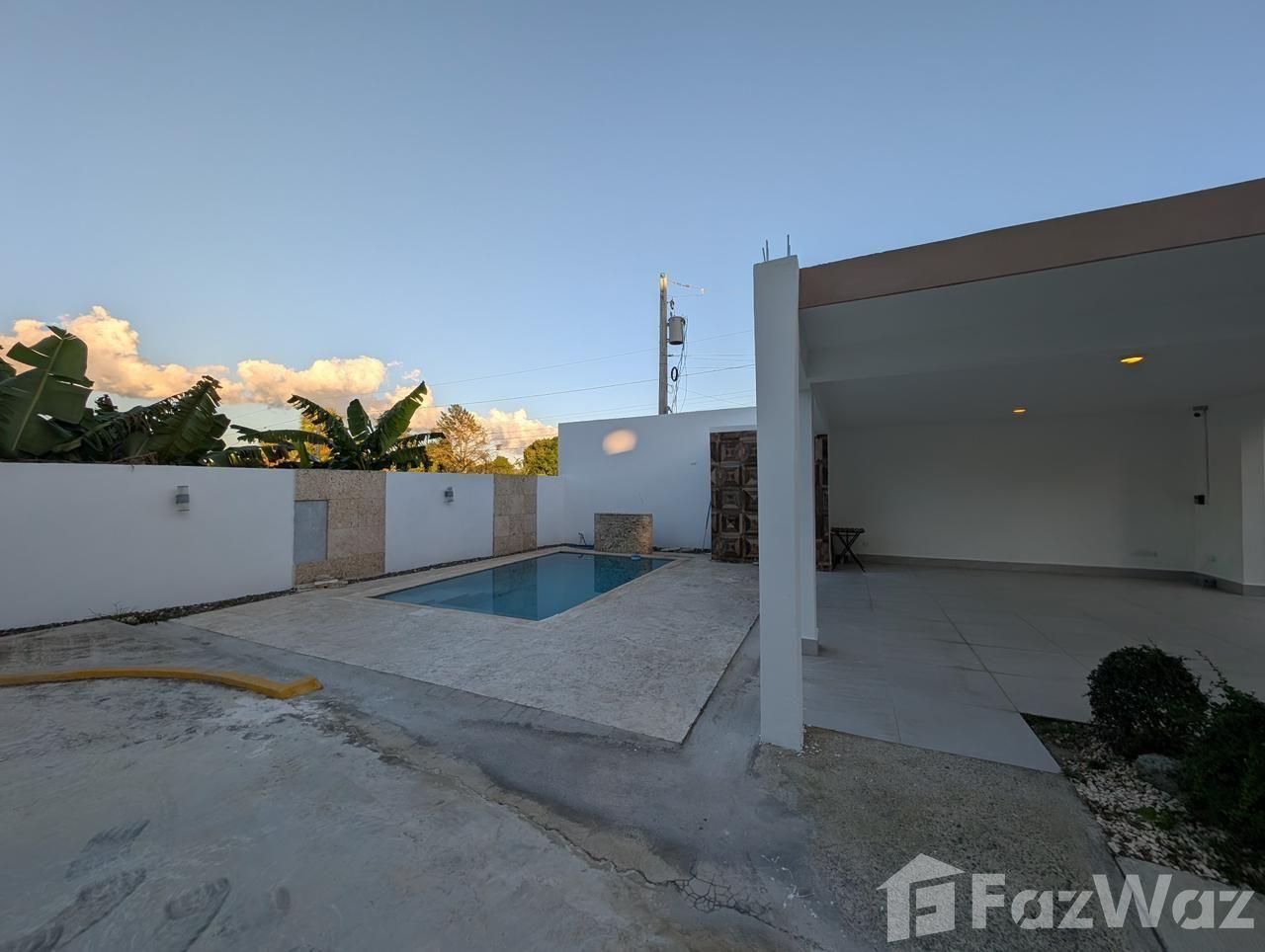 3 Bedroom Penthouse for Sale in Santiago De Los Caballeros, Dominican Republic — photo 4
