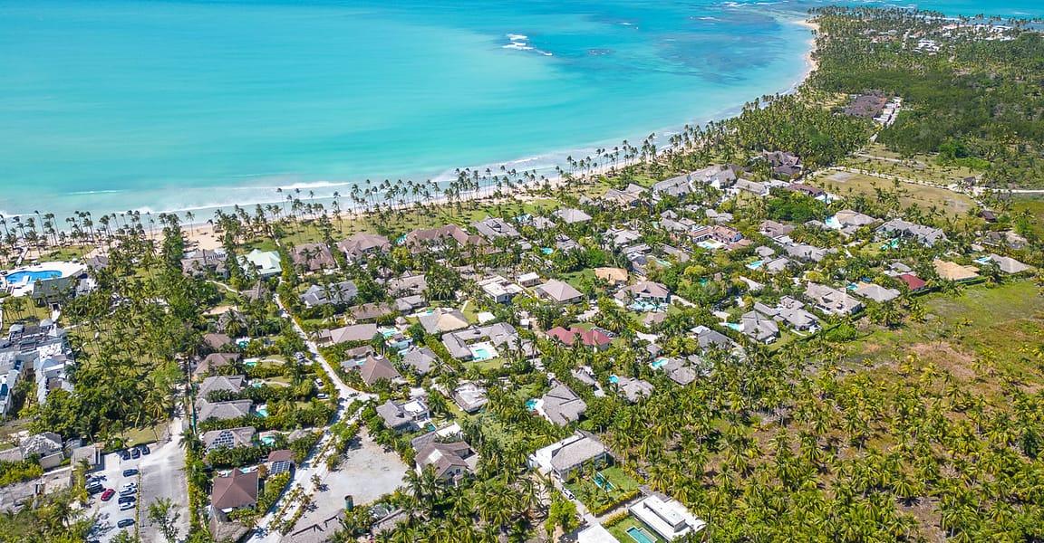 3 Bedroom Villa for Sale, Los Nomadas, Las Terrenas, Dominican Republic — photo 4