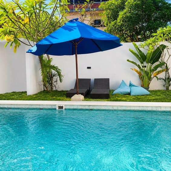 3-bedroom house in Badung, Bali — photo 1