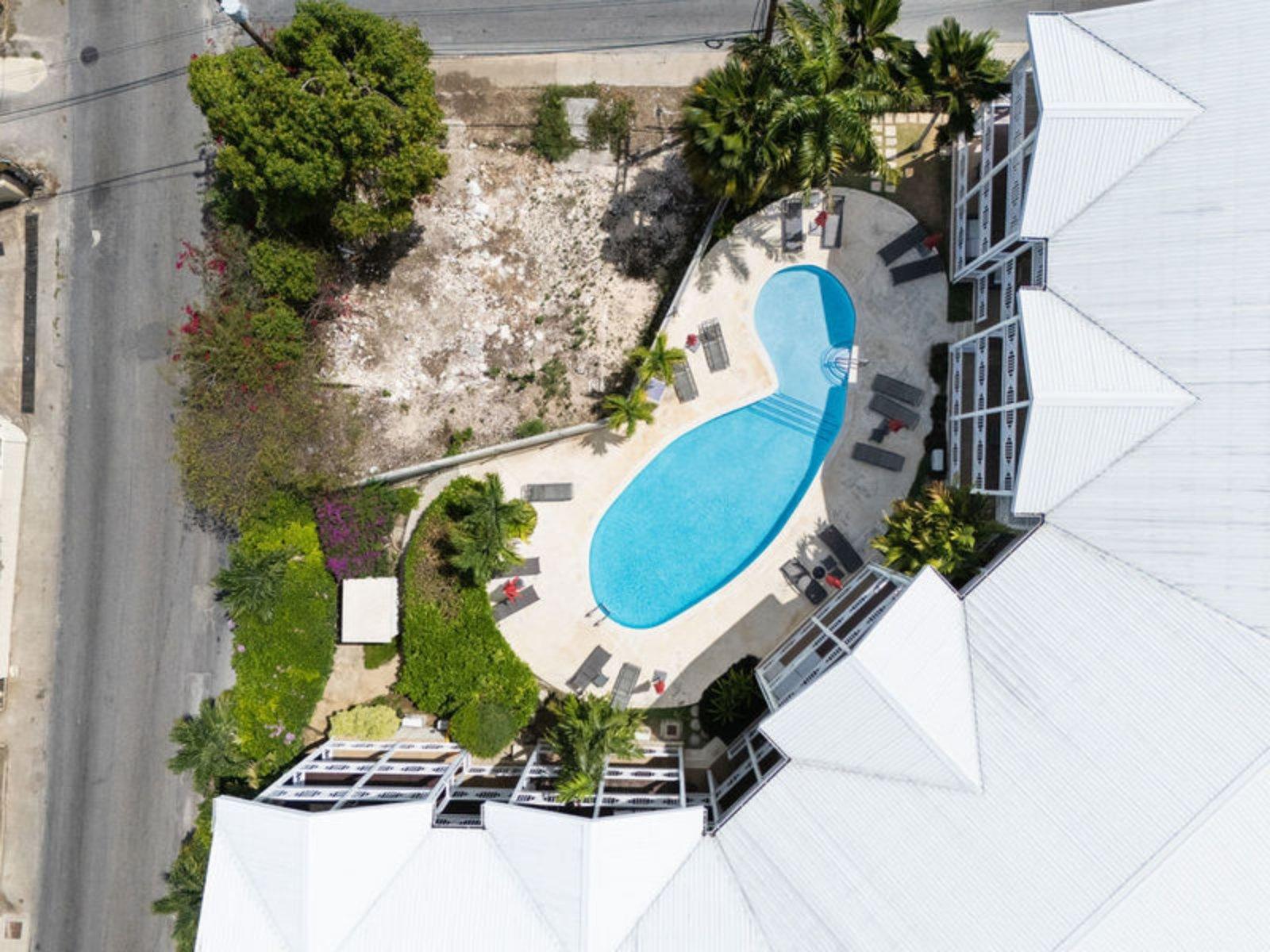 4-bedroom penthouse in Weston, St James, Barbados — photo 5