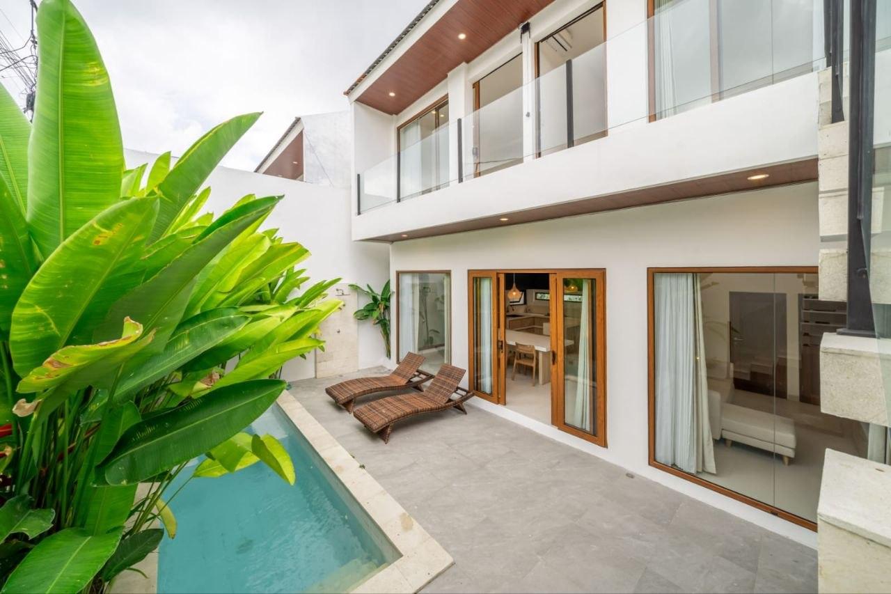 Villa La Baldezh— 2-bedroom lease in Umalas – Bumbak — photo 2