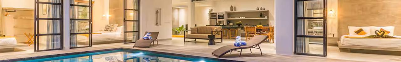 High-Yield Three-Bedroom Villa in Prime Canggu Location — photo 2