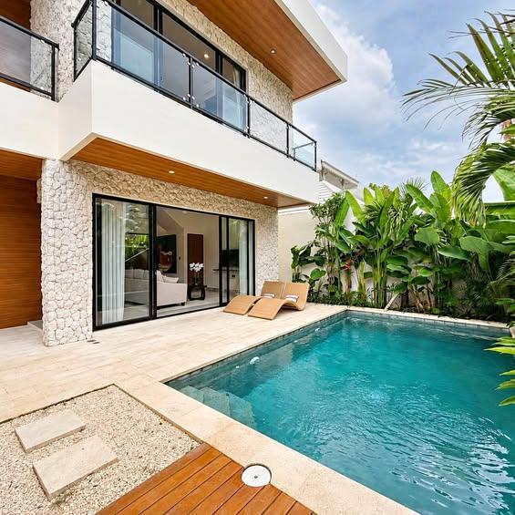 3-bedroom house in Badung — photo 1