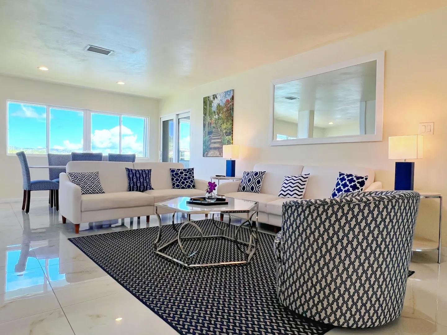 4 Bed, 4 Bath Condo in Sea Cliff, US Virgin Islands — photo 5