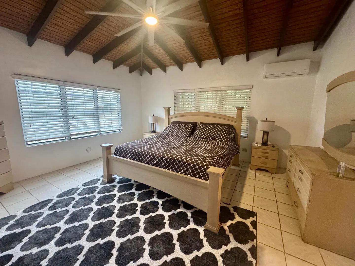 4 Bed 3 Bath House in Anna's Retreat, US Virgin Islands — photo 4