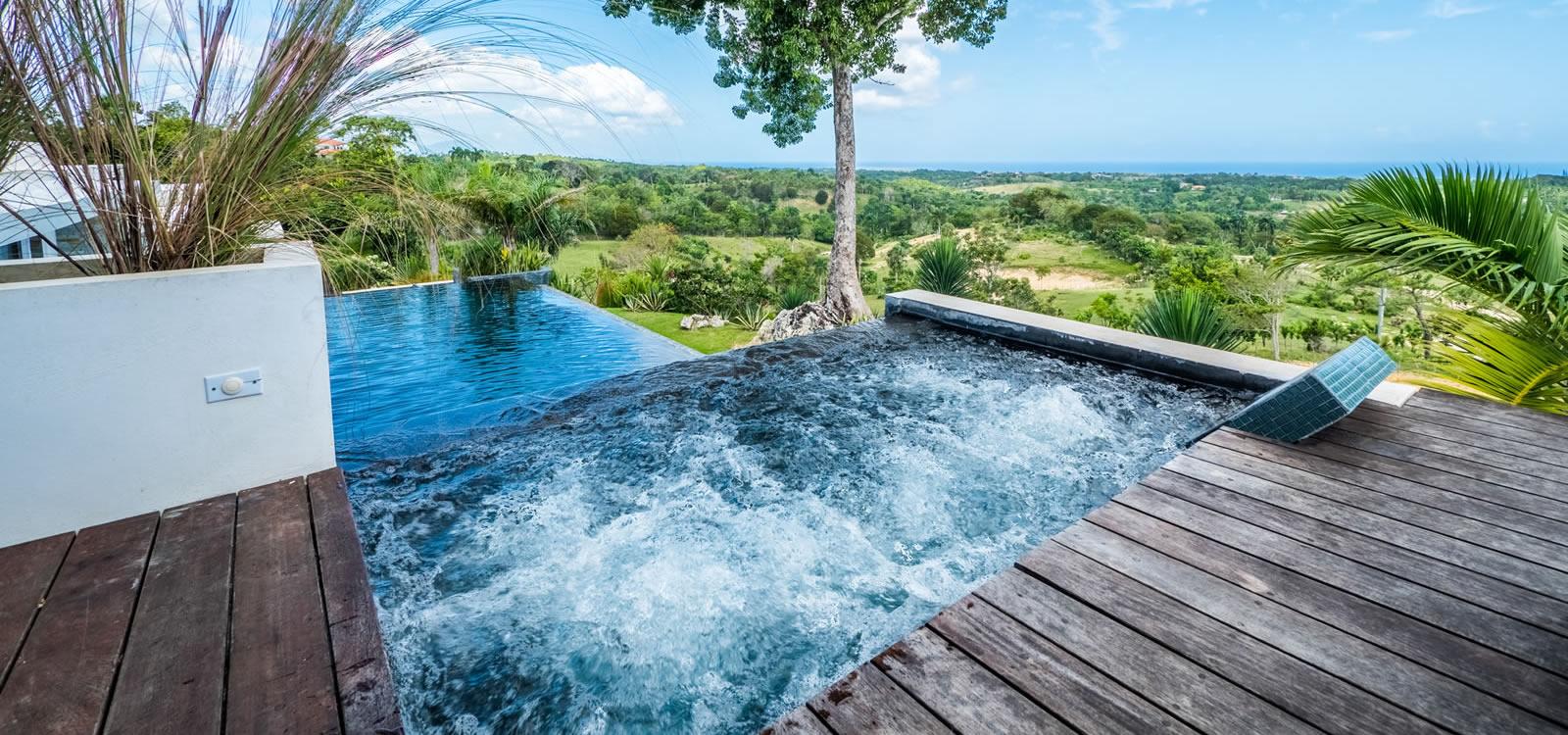 6 Bedroom Homes for Sale, Villas Agua Dulce, Cabarete, Dominican Republic — photo 3
