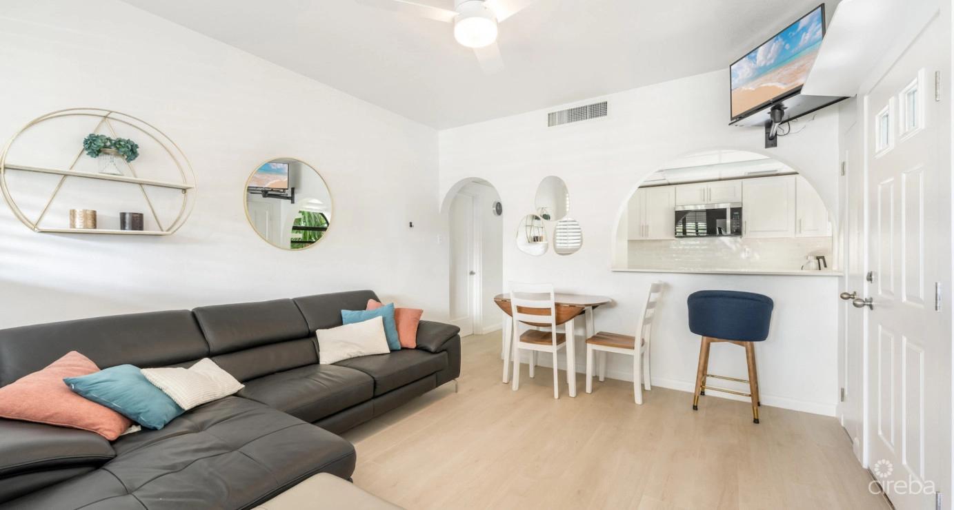 Lime Tree Bay Upgraded Studio in the Cayman Islands — photo 3