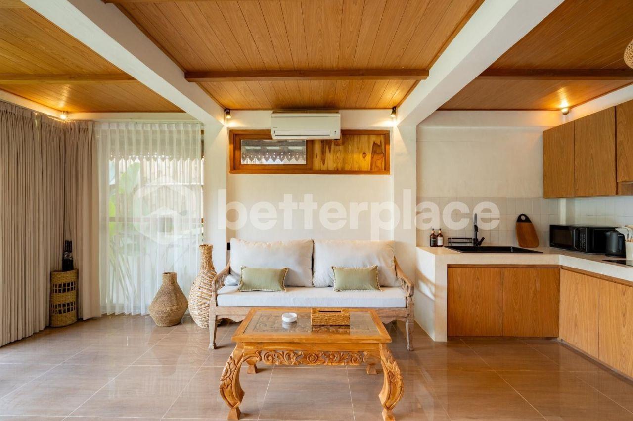 Villa in Ubud, Indonesia — photo 5