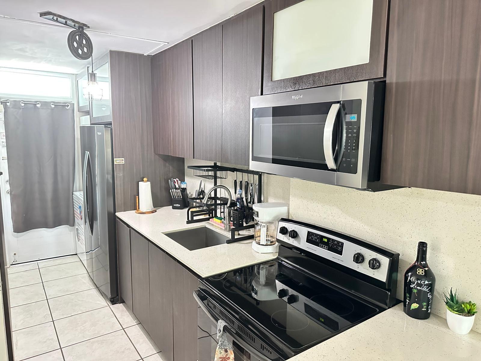 Investment Opportunity: Corner Apartment in Urb. Villas de la Playa II, Dorado, PR — photo 4
