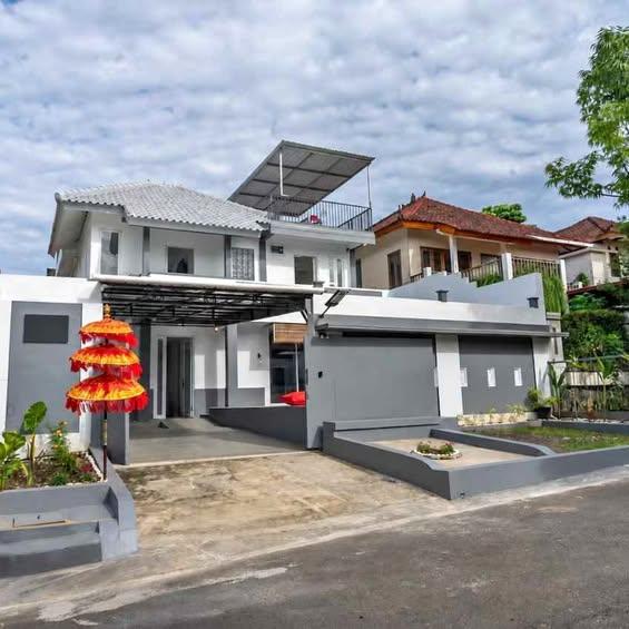 5-bedroom villa in Badung — photo 1