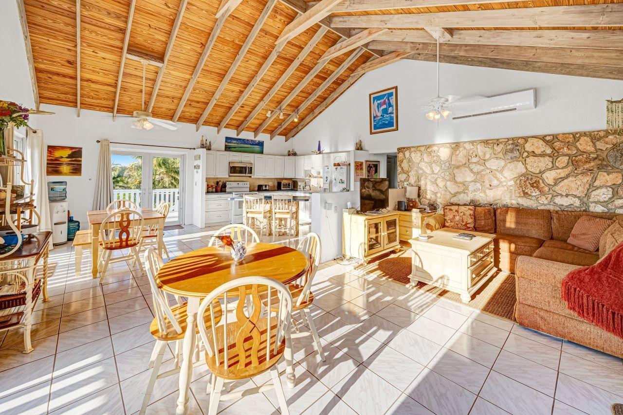 3 bedroom Residence for sale - RAINBOW BAY SUBDIVISION in Eleuthera, The Bahamas — photo 3