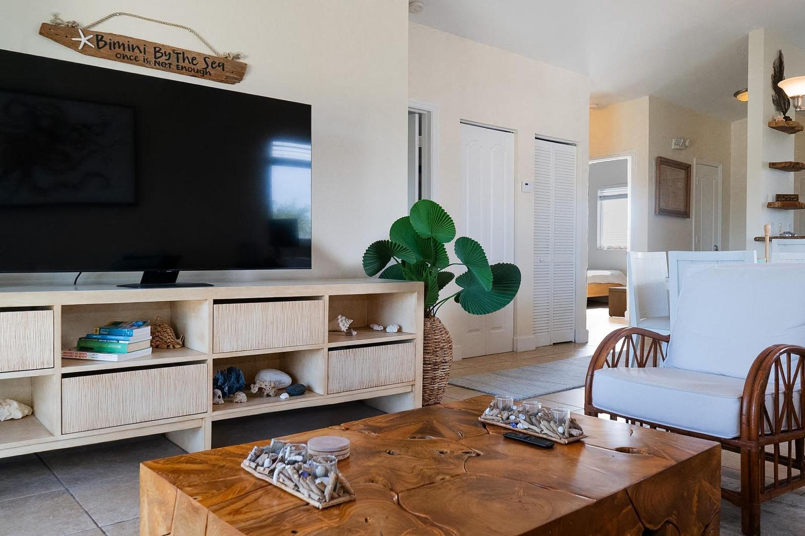 Bimini Bay Angler Condo - 2 Bed, 2 Bath Apartment in Bimini, The Bahamas — photo 4