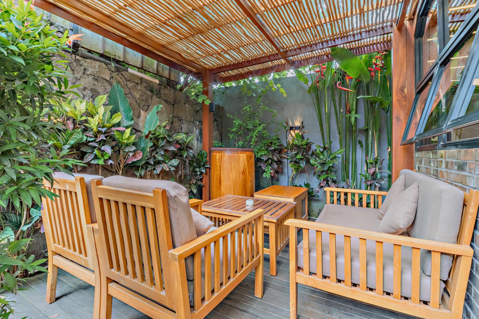 1 Bedroom Villa in Canggu, Bali — photo 3