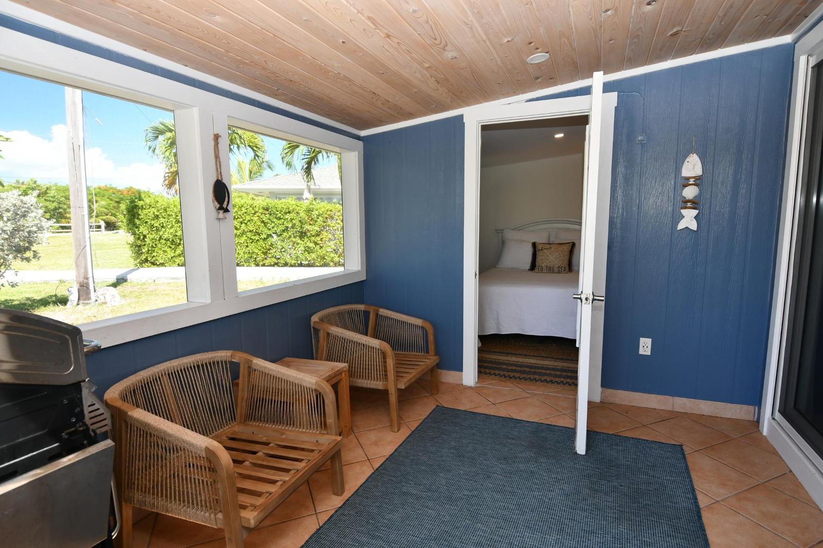 3 bedroom Residence for sale — 502 BEACH VILLA 502, TCB in Abaco Islands, The Bahamas — photo 2