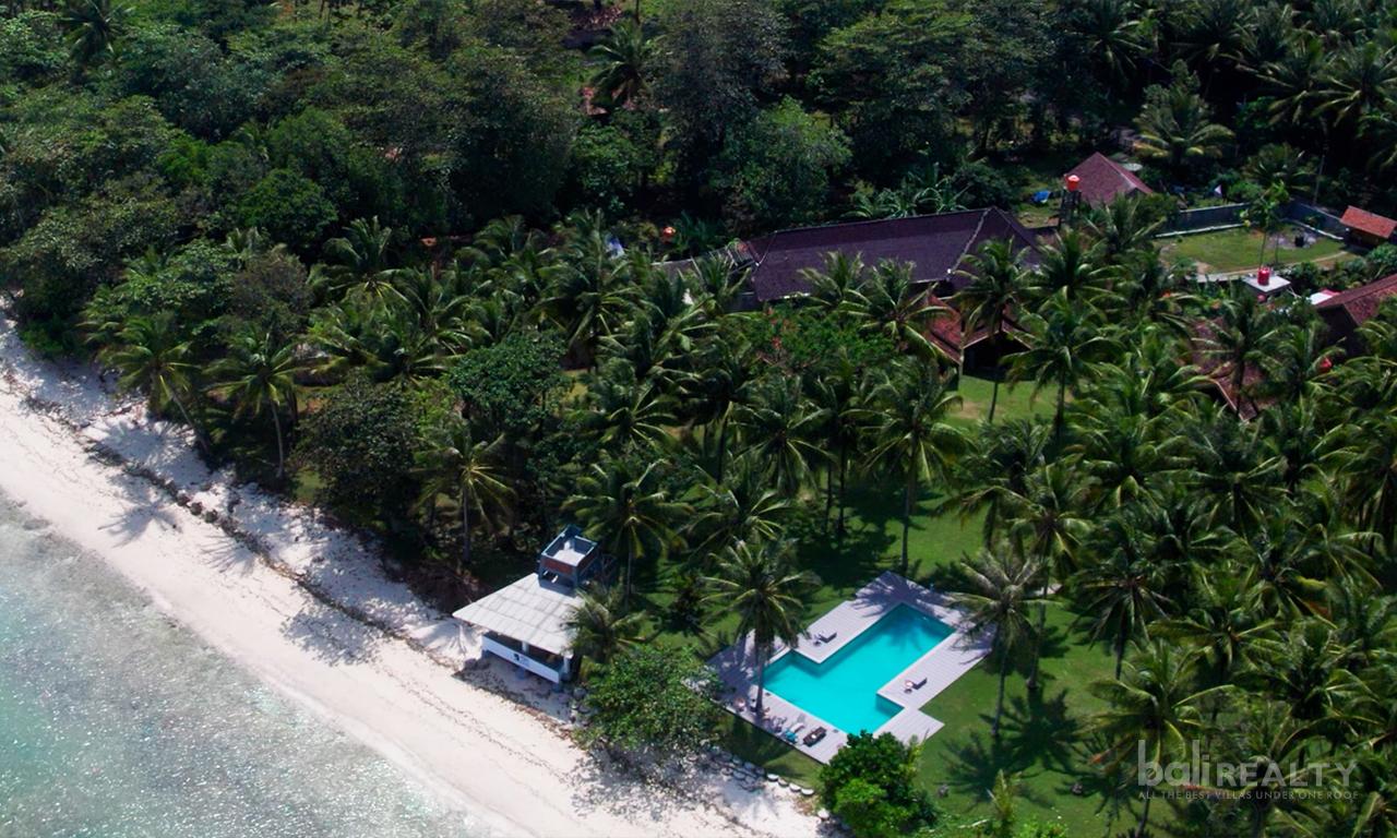 Turnkey Business & Property Investment – Fully Operational Surf Resort in Sumatra - 2463 — photo 5