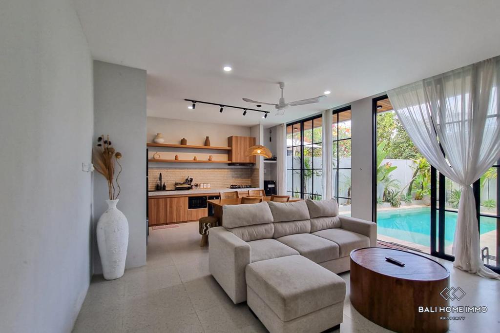 Stunning 3 Bedroom Villa for Sale and Rent in Bali Tiying Tutul — photo 5