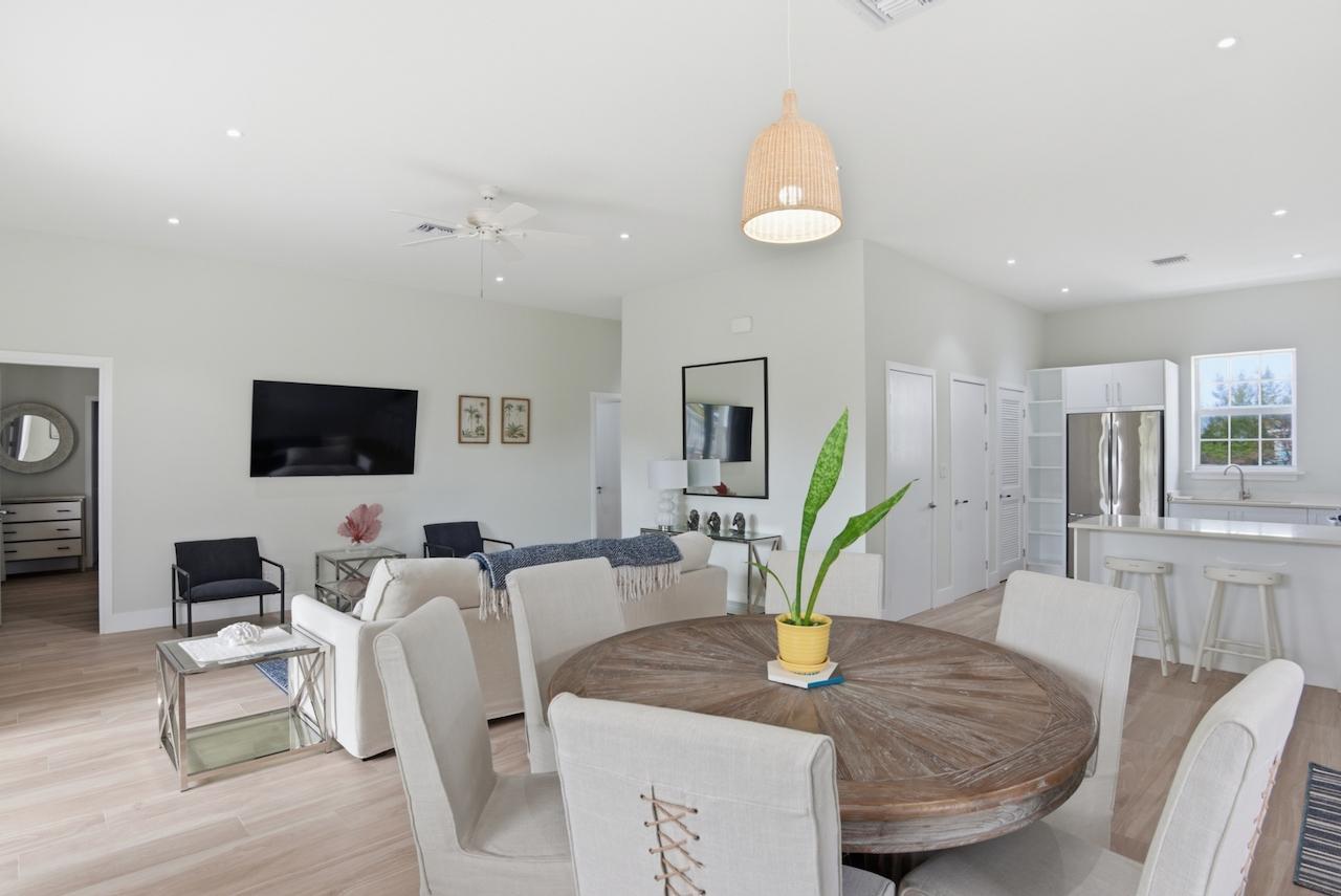 3 Bedroom Condo 27 for Sale, Galleon Bay, Palm Cay, Bahamas — photo 2