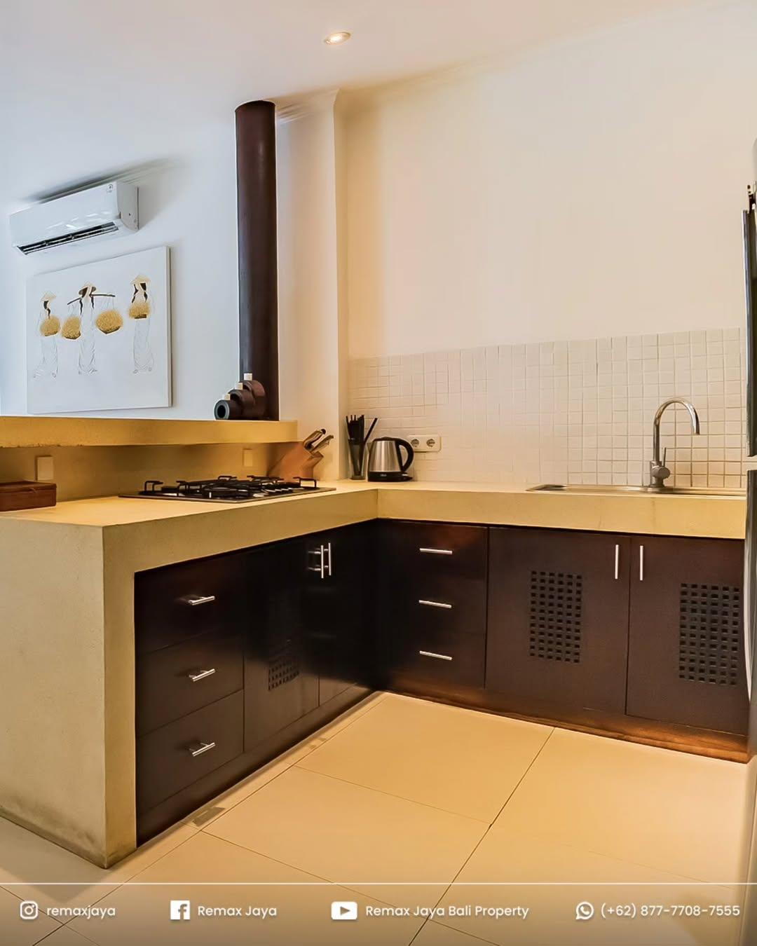 Beautiful Seminyak Villa Close To The Beach — photo 5