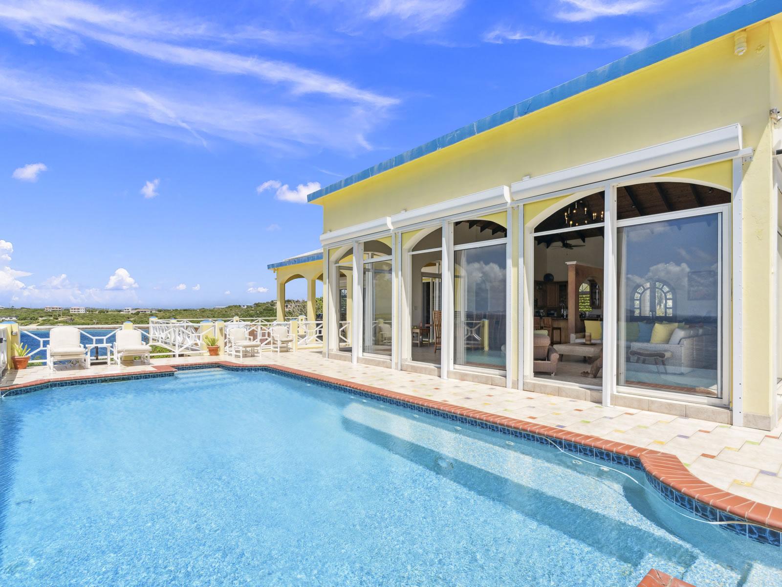 5 Bedroom Home for Sale, Sea Feathers, Anguilla — photo 4