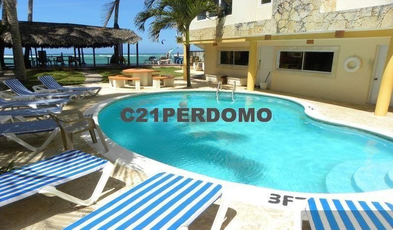 Cabarete Kite Beach oceanfront 26 room hotel! — photo 3