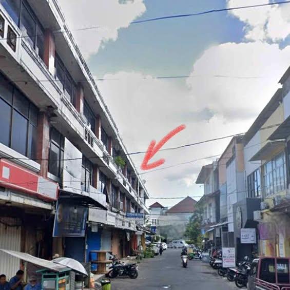 1-bedroom apartment in Denpasar — photo 1