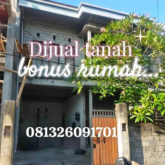 5-bedroom house in Denpasar — photo 1