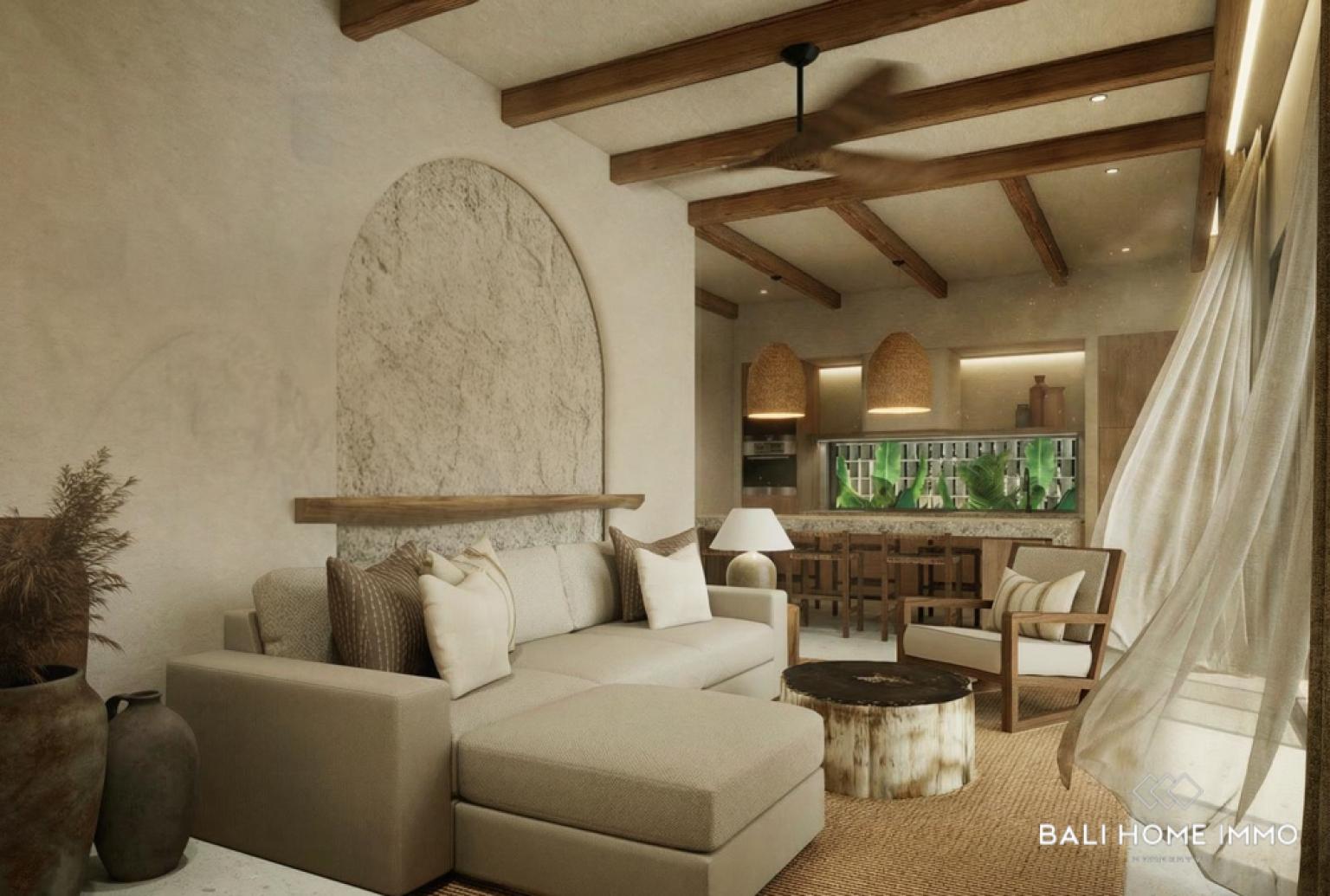 2 Bedroom Villa for Sale in Uluwatu, Bali, Indonesia — photo 4