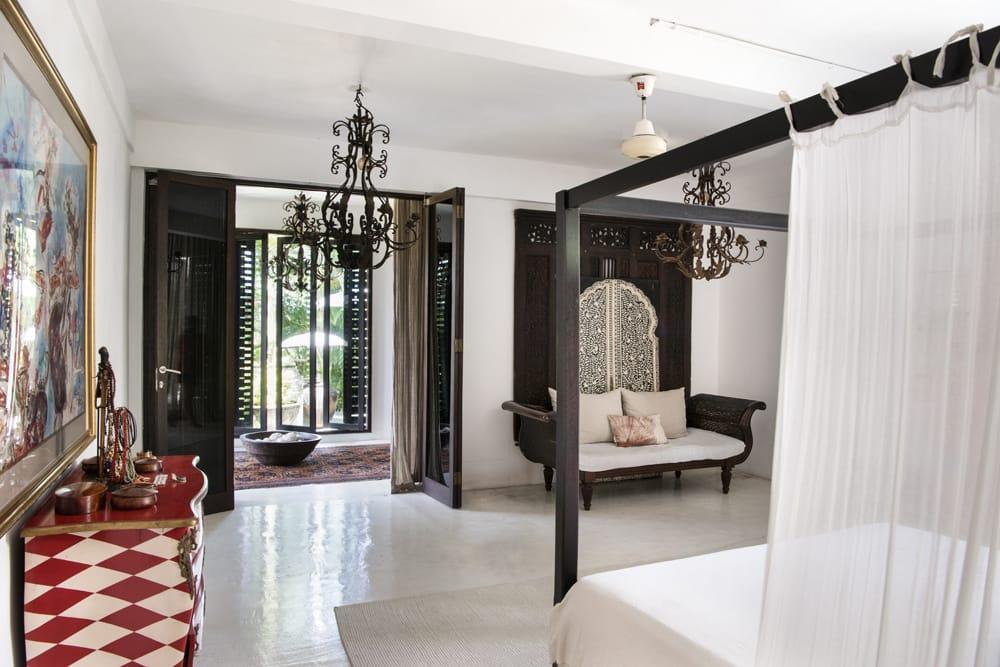 STUNNING ATMOSPHERIC PROPERTY ON 2800 SQM FREEHOLD LAND – SOUTH OF UBUD — photo 5