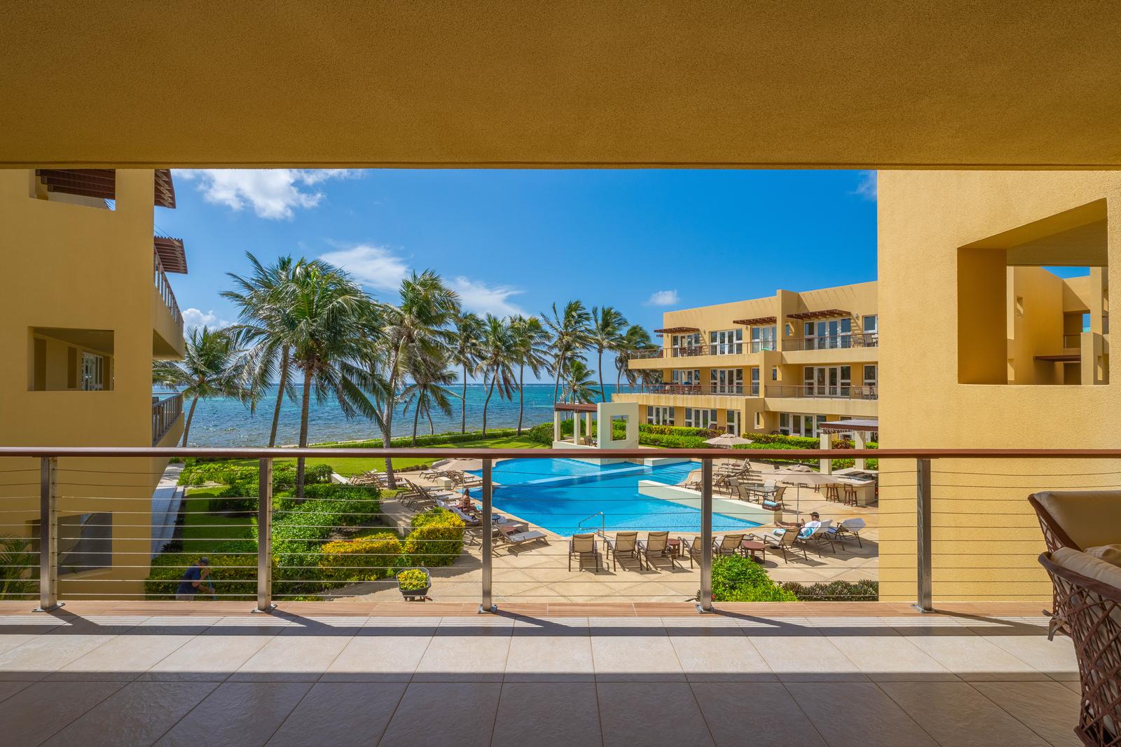 Coco Beach Resort Unit E3 — photo 3