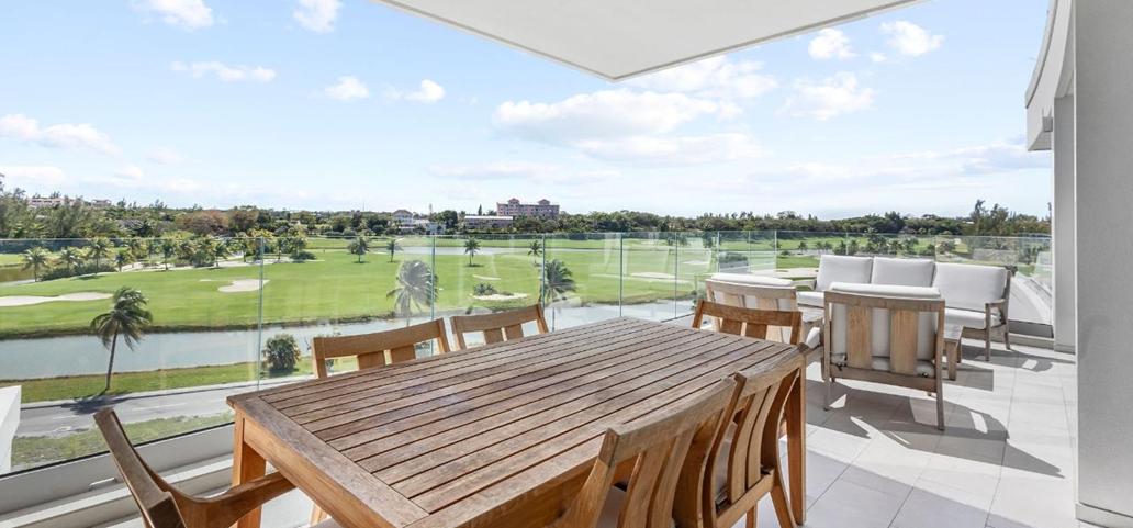 1 Bedroom Condo at The Residences at Goldwynn — photo 1
