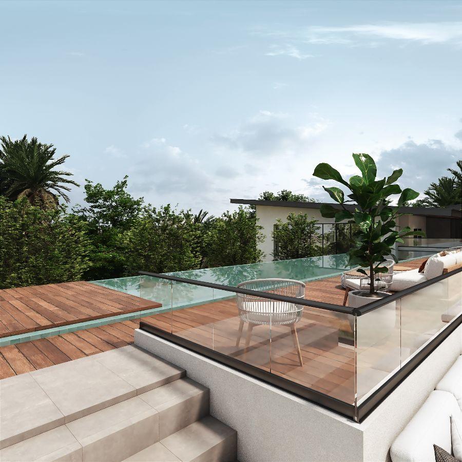 One Bedroom Apartment in Ciudad Las Canas – Cap Cana — photo 5