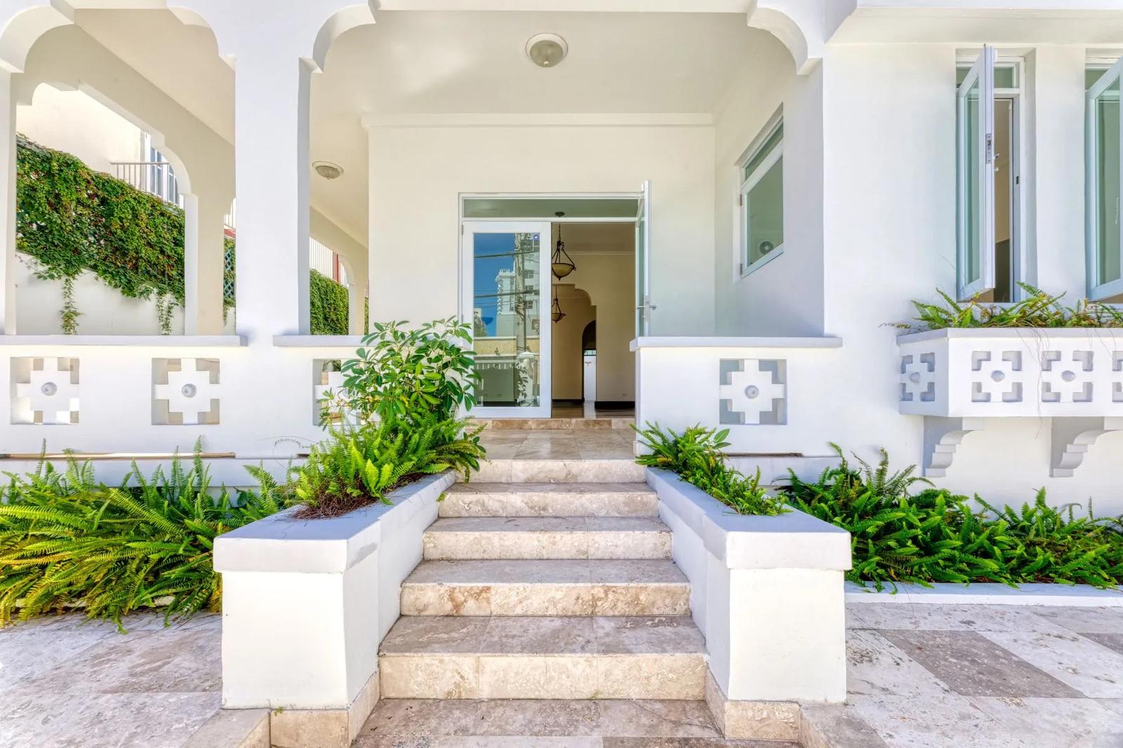 Gorgeous Home in the Heart of San Juan Puerto Rico — photo 2