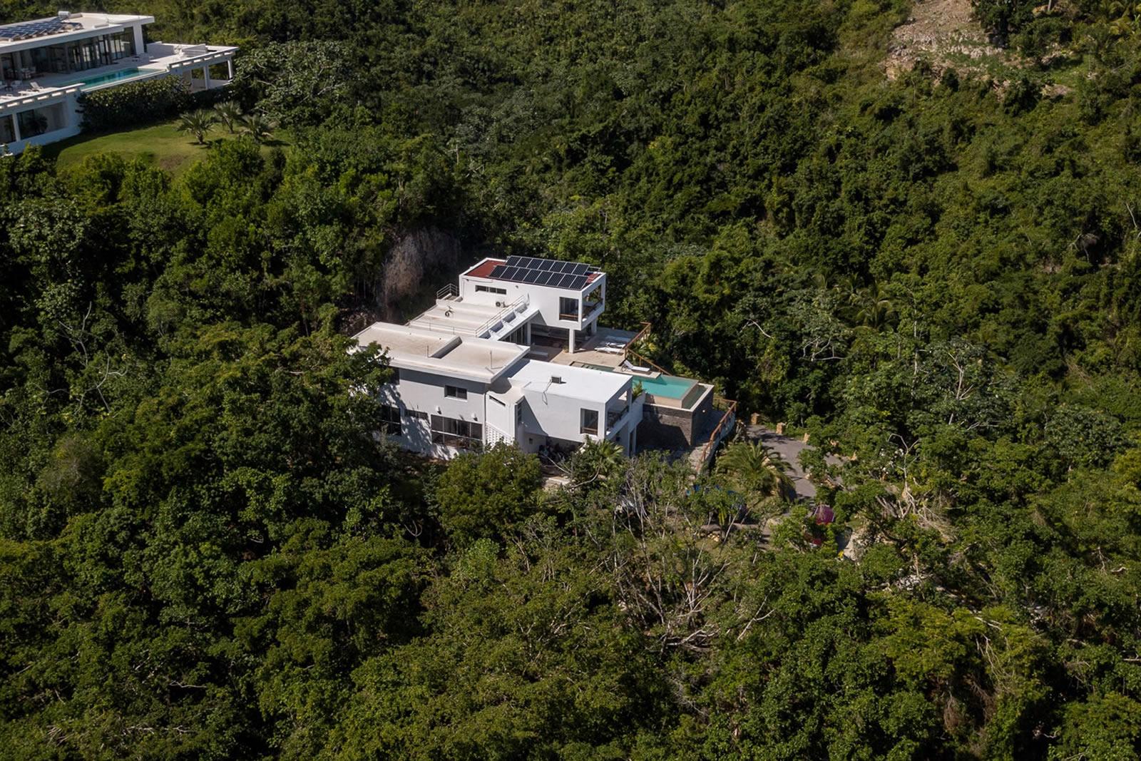 5 Bedroom Luxury Villa for Sale, Parques Las Terrenas, Samana, Dominican Republic — photo 4