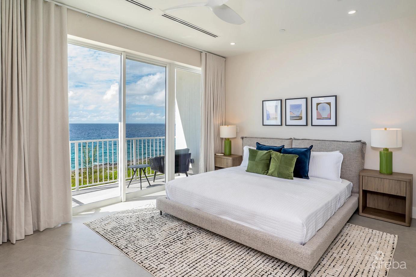 3 Bedroom Ocean View Condo in Point West — photo 5