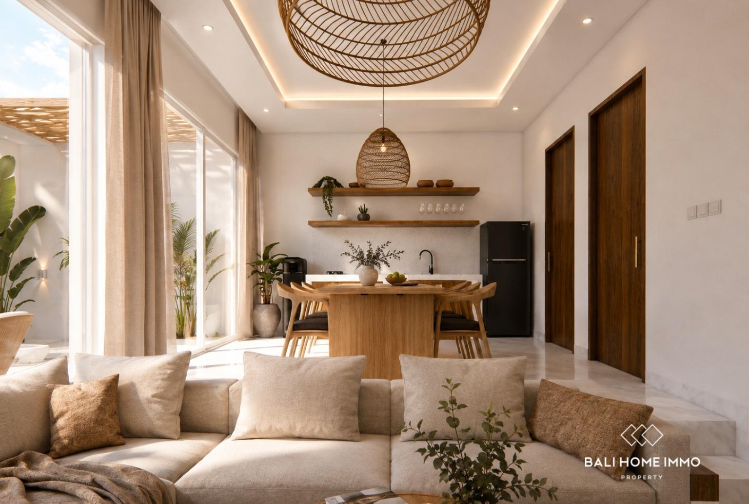 2 Bedroom Villa for Sale Near Melasti Beach in Ungasan, Bali — photo 4