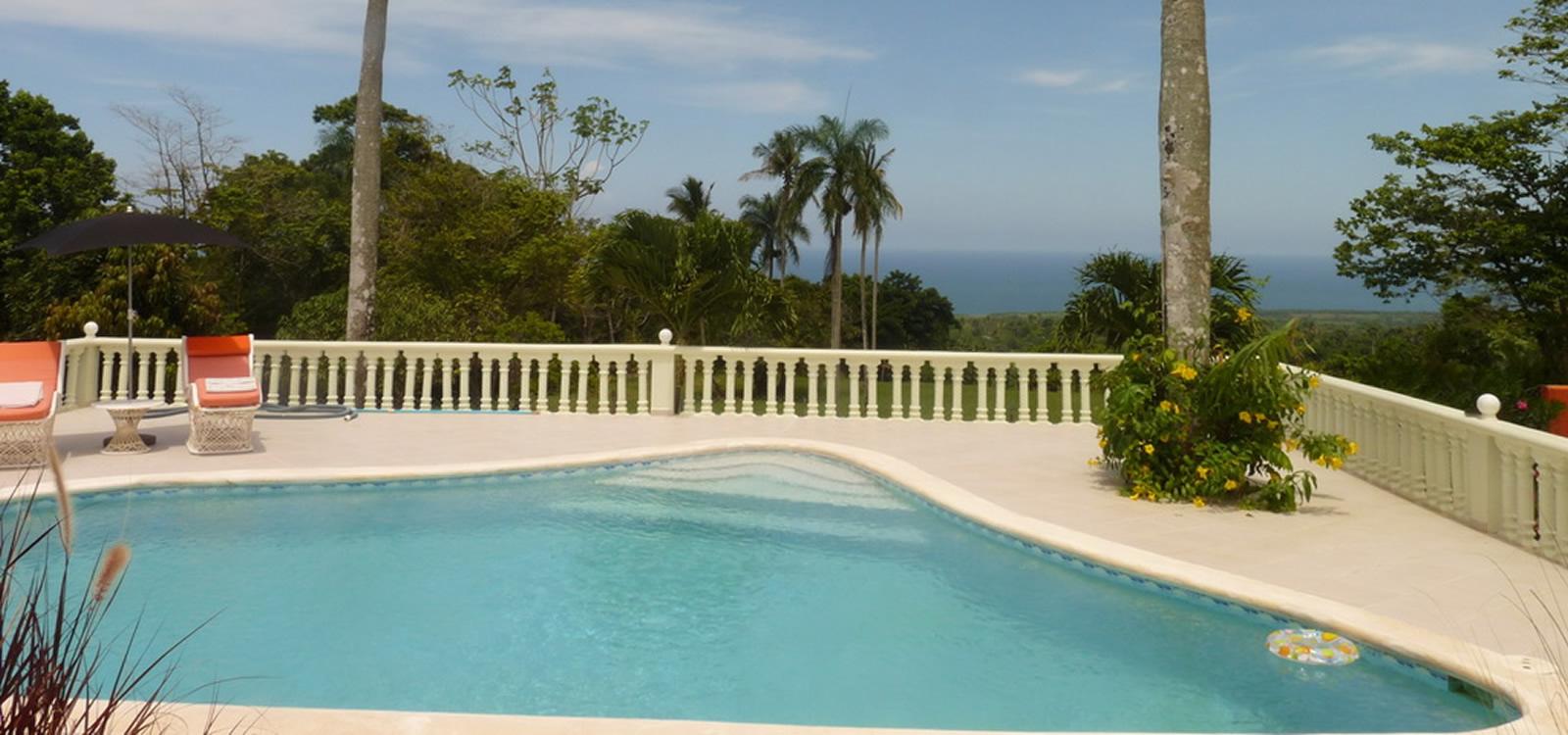 3 Villas for Sale in Cabrera, Dominican Republic — photo 1