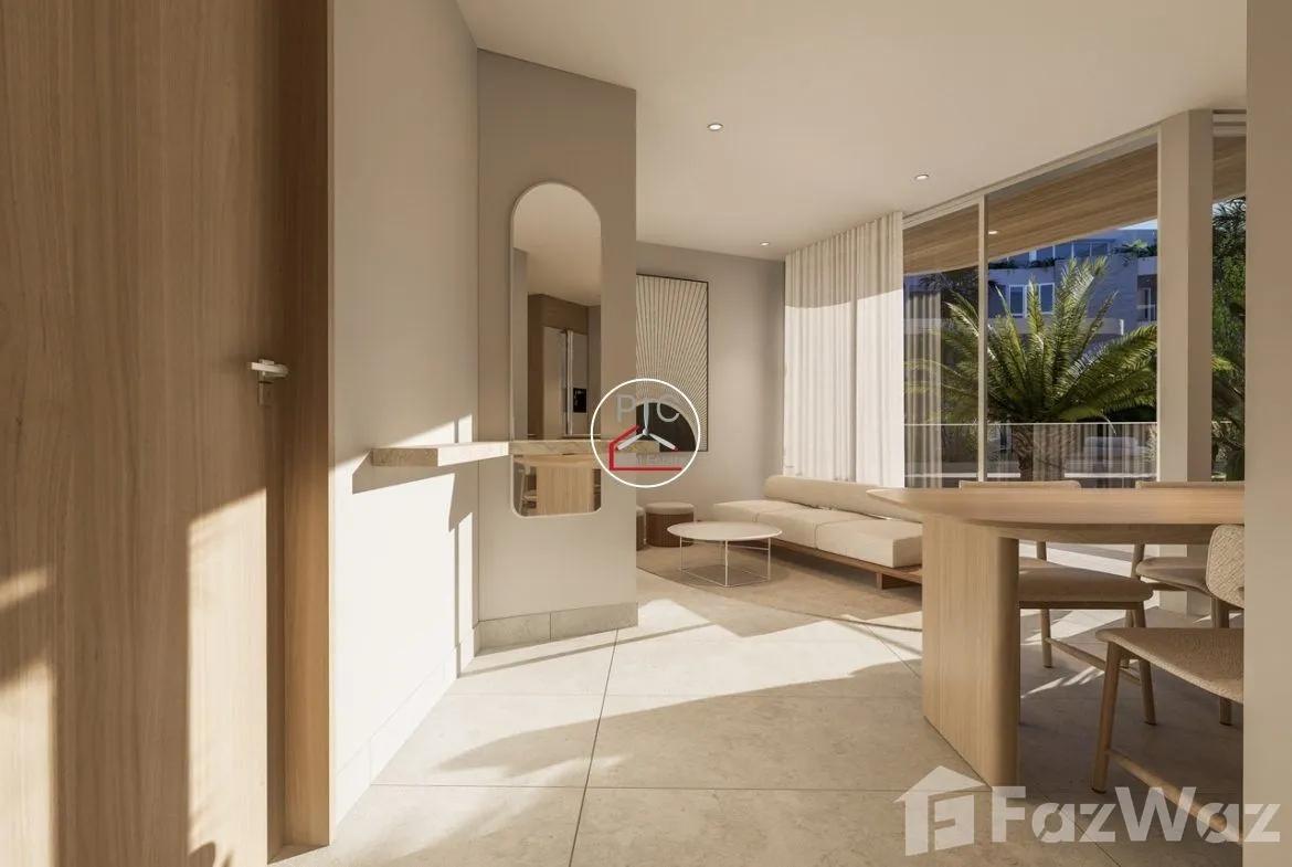 1 bedroom Cabarete for sale at Cabarete in Sosua, Puerto Plata, Dominican Republic — photo 5