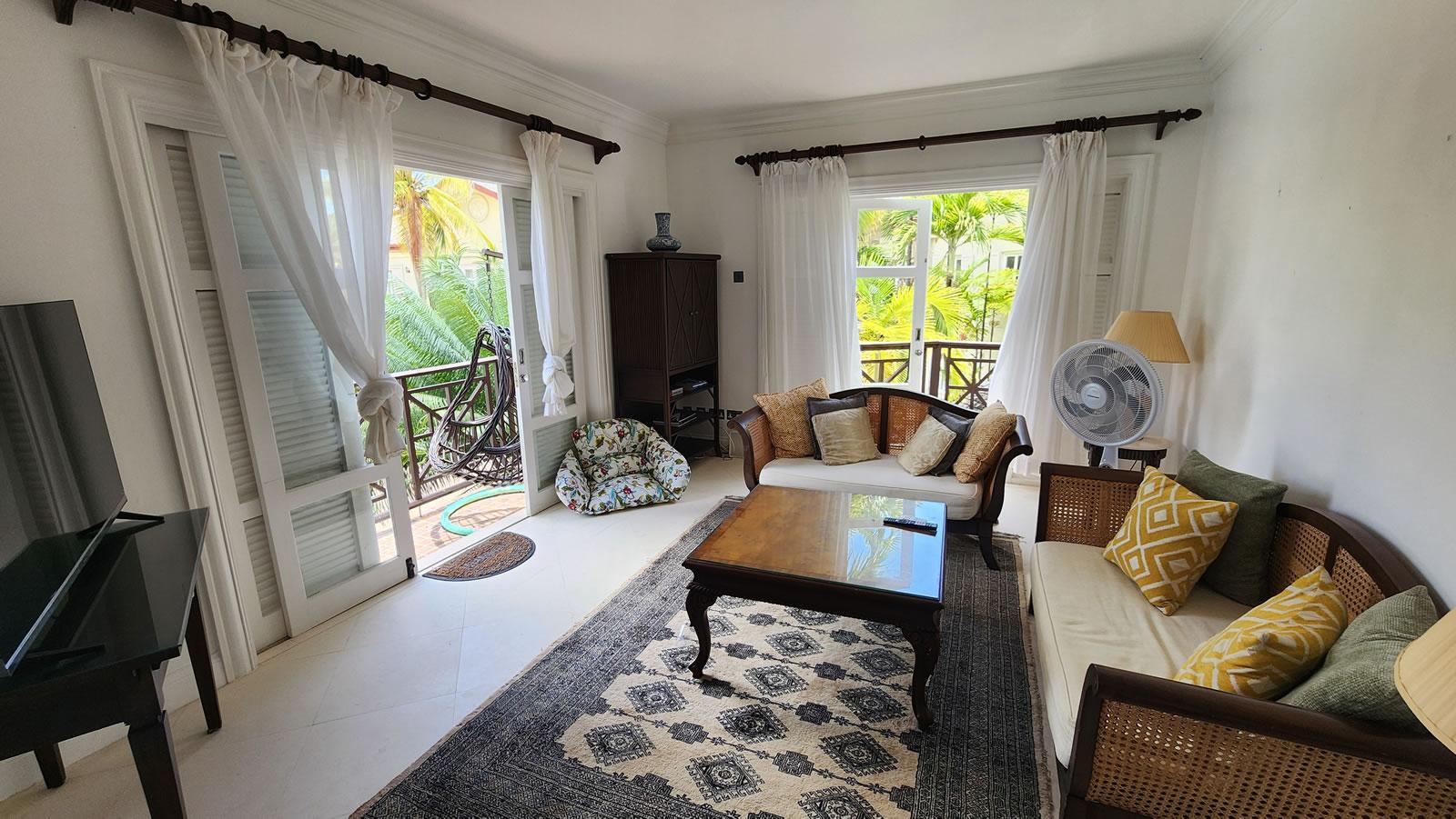 3 Bedroom Penthouse Apartment 72 for Sale, Cap Cove, Cap Estate, St Lucia — photo 4