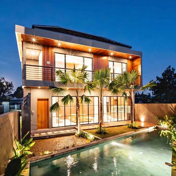 2-bedroom house in Badung, Bali, Indonesia — photo 1