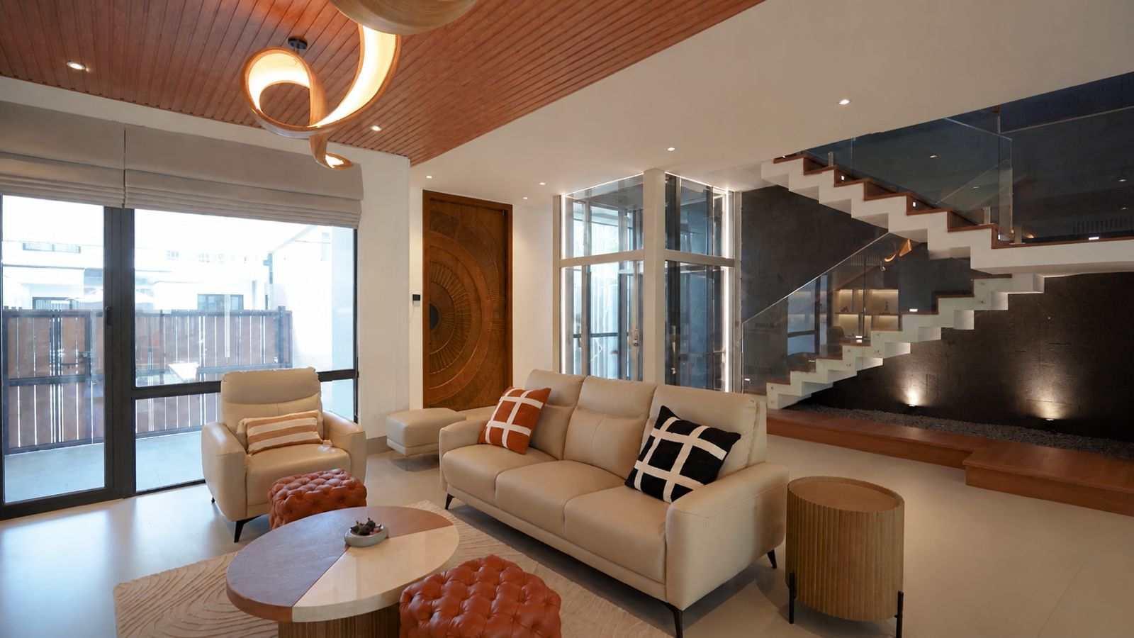 Luxury Semi Villa Residence in Seminyak — photo 3