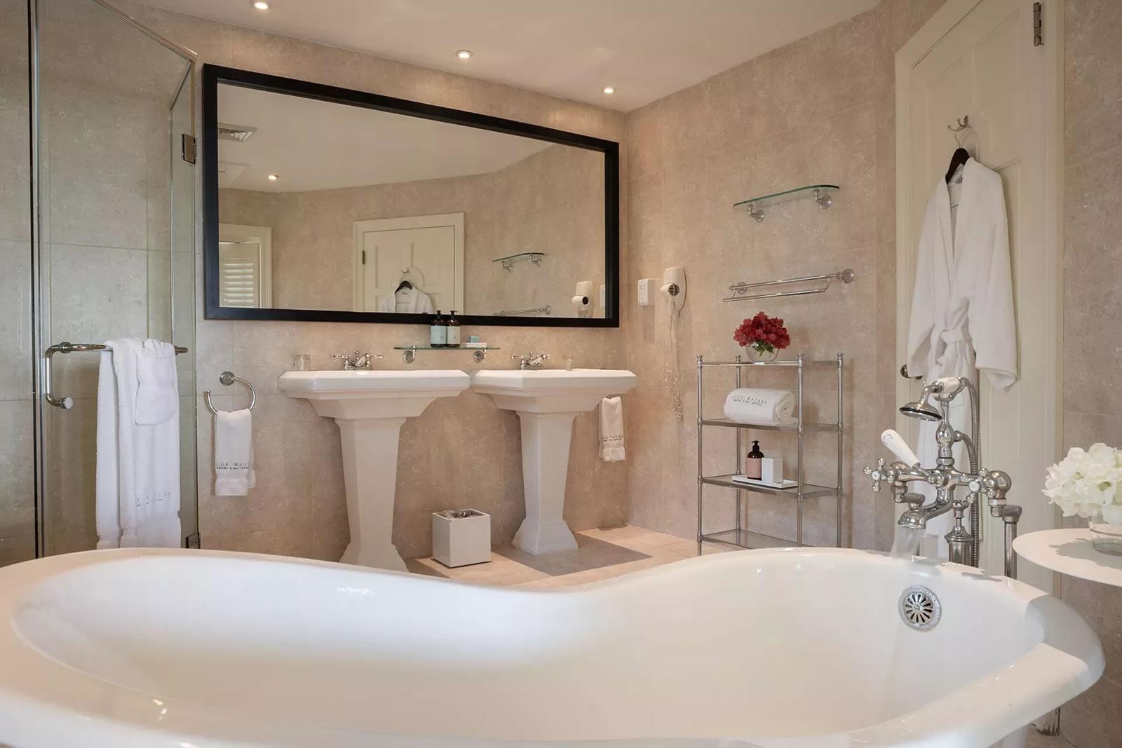 1 Bedroom Suite 4B for Sale, The Cove Suites at Blue Waters, Antigua — photo 4