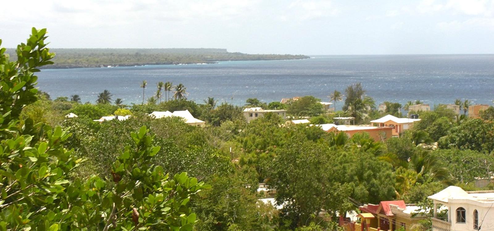 8 Acres of Sea-View Land for Sale, Boca de Yuma, La Altagracia, Dominican Republic — photo 5