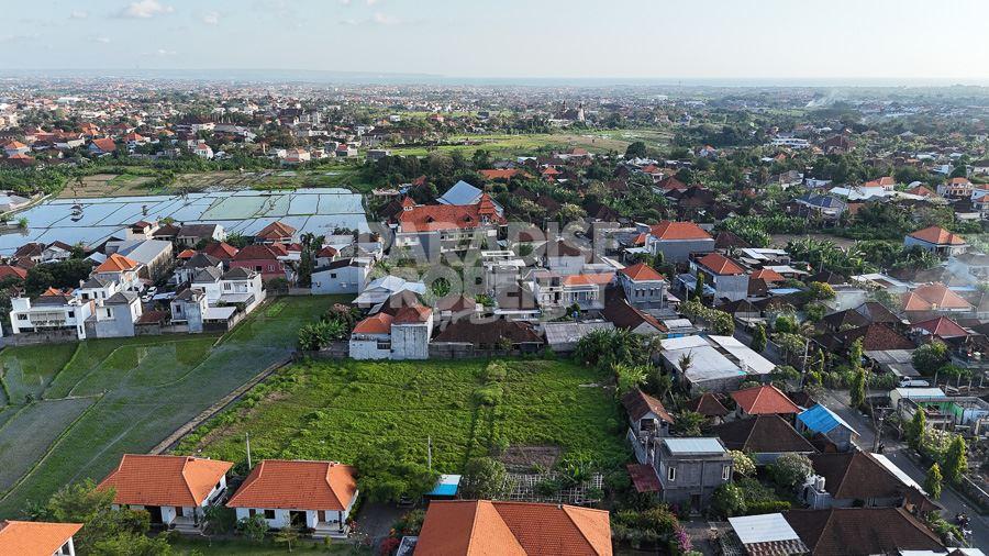 Prime Leasehold Land for Sale in Buduk, Mengwi — photo 5