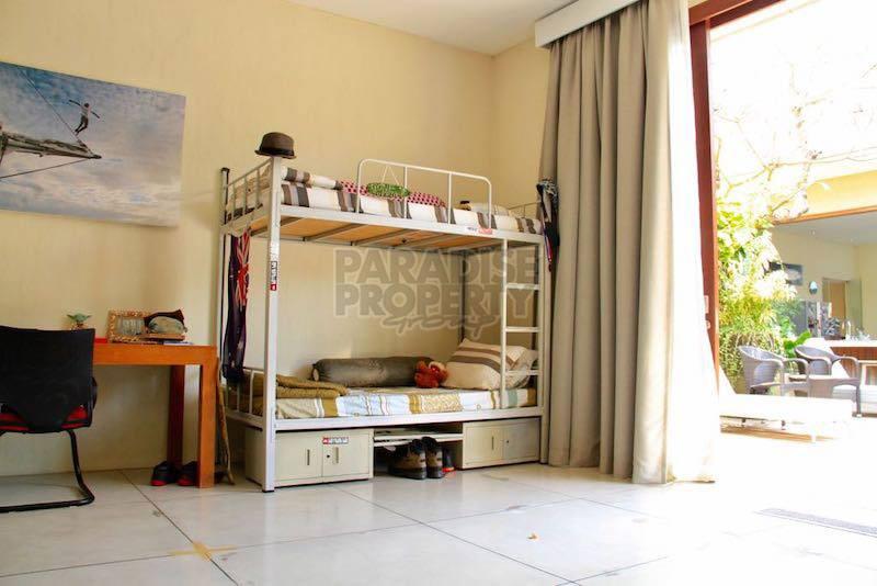 Walking Distance Property to The Beach in Kedonganan, Jimbaran — photo 5