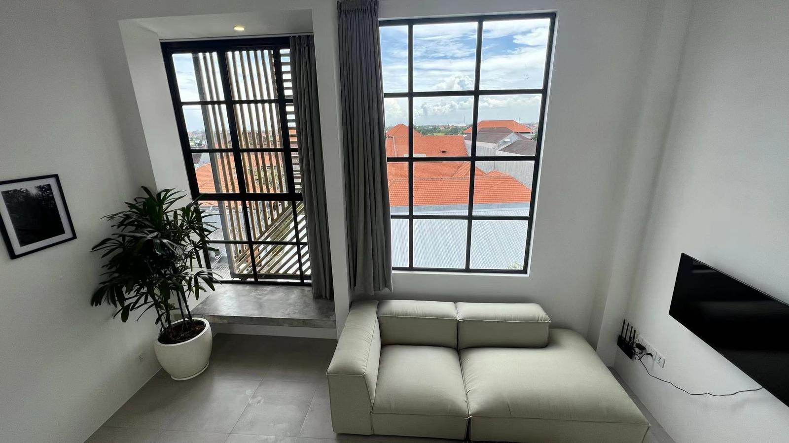Prime Investment Loft Apartment in Umalas, Bali — photo 3