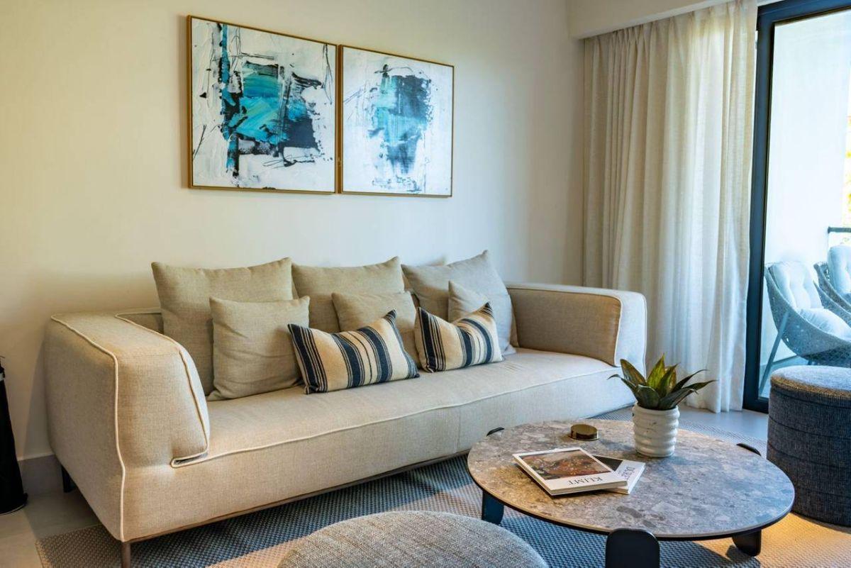 Luxury 1-Bedroom Apartment For Sale in Ciudad Las Canas, Cap Cana — photo 5
